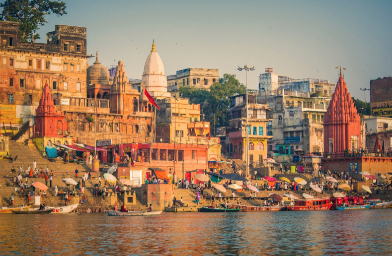 varanasi India