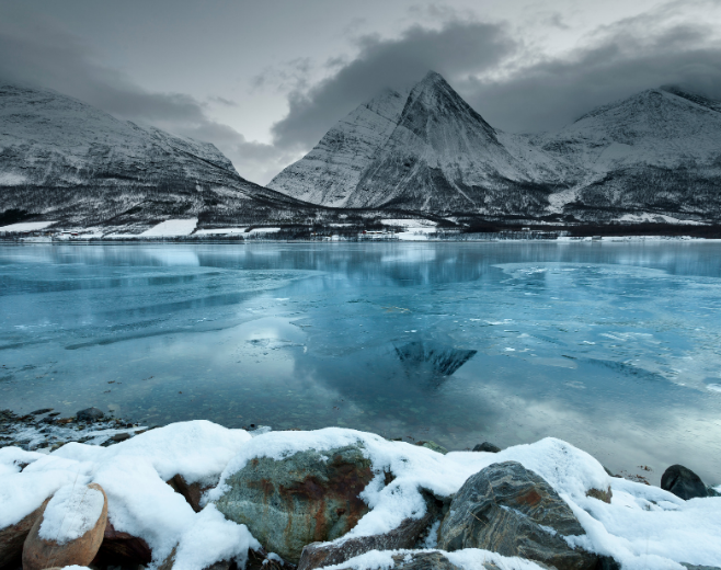 viajes a Noruega