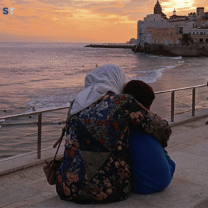 periodismo de viajes