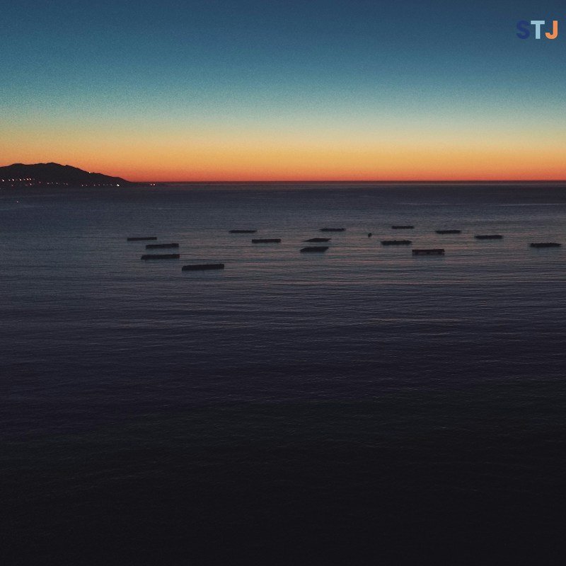 12 miradores de Costa da Morte para contemplar atardeceres de infarto