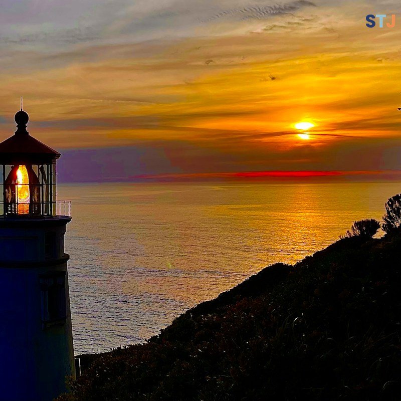 Fisterra: el faro del final… y del principio de muchas vidas
