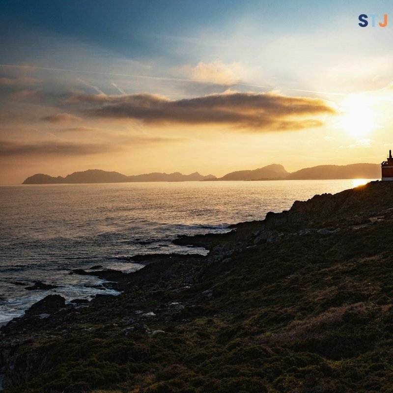 Los faros de Costa da Morte, donde acaba la tierra y empieza el mar