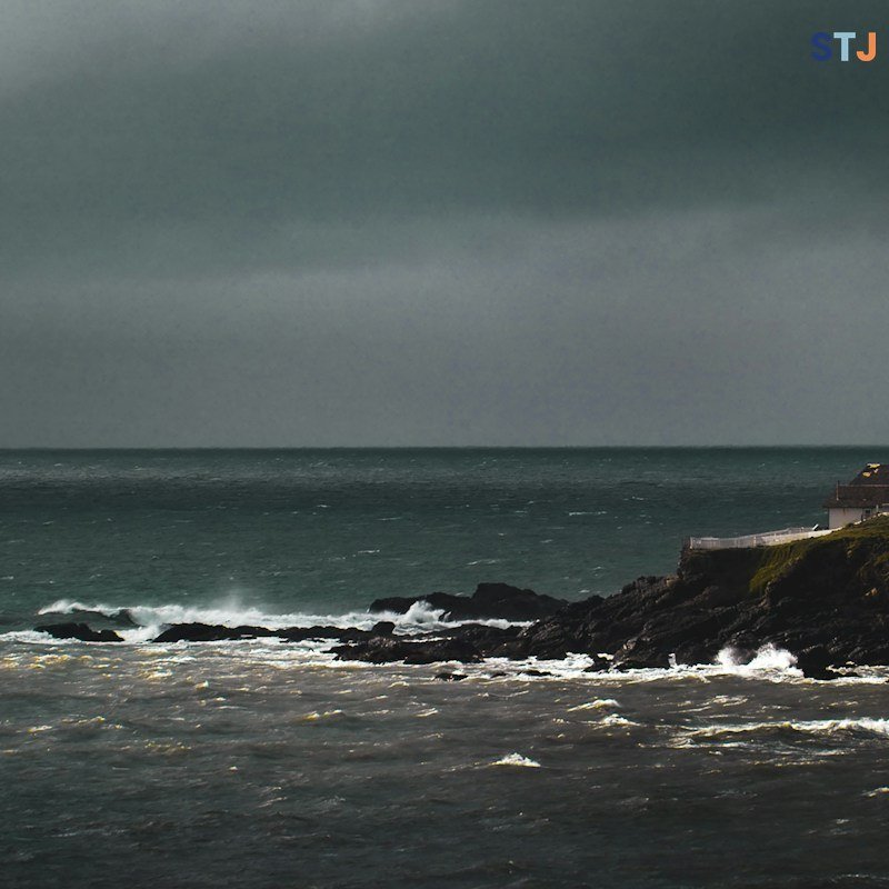 Los faros del “fin de la tierra” en la Costa da Morte: donde acaba el mapa y empieza el Atlántico