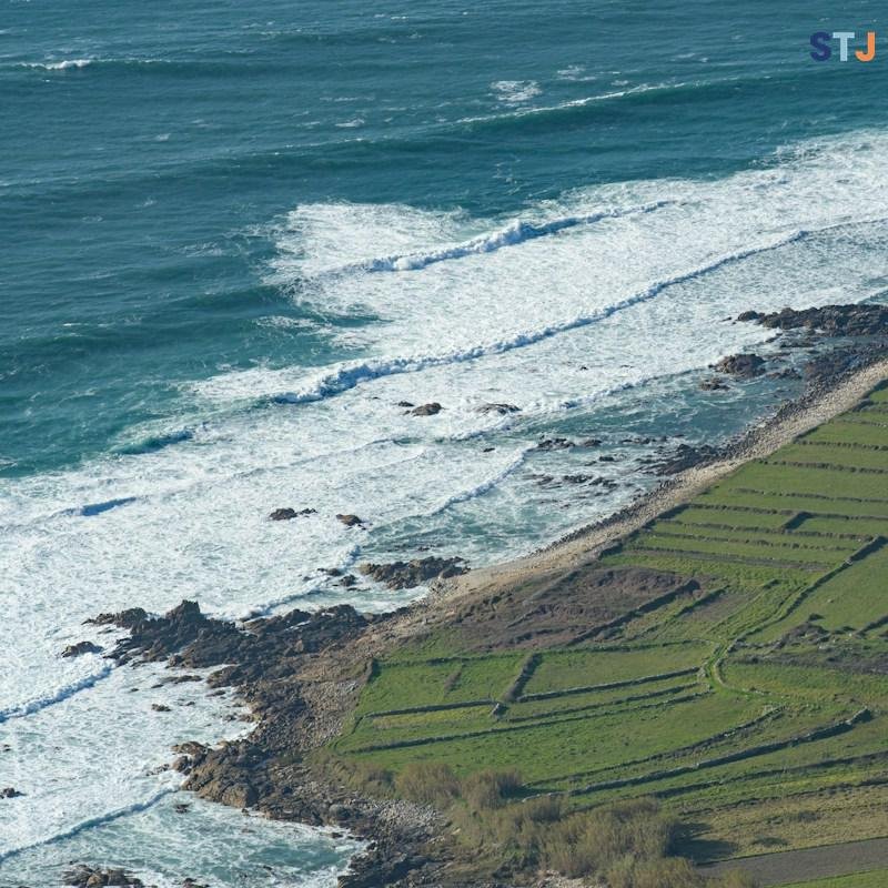 Ruta de faros en Costa da Morte en 3–5 días: itinerario escénico, paradas y experiencias