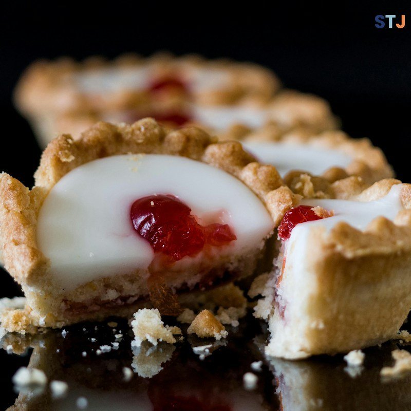 Tarta de Santiago: ¿dulce de toda Galicia o solo de Santiago? – serie «Tarta de Santiago» de Ana Gabriela Quiñones